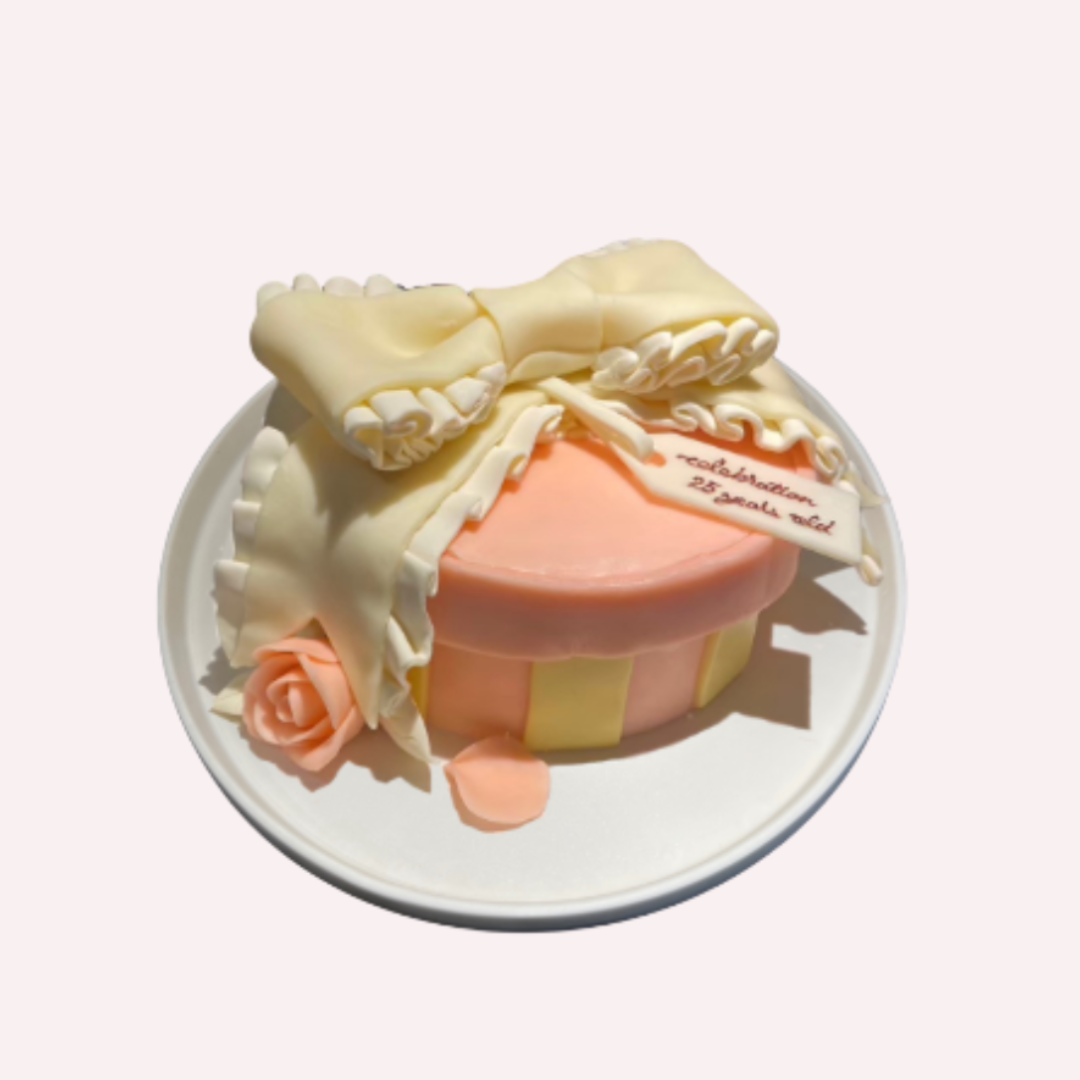 フルオーダーケーキ