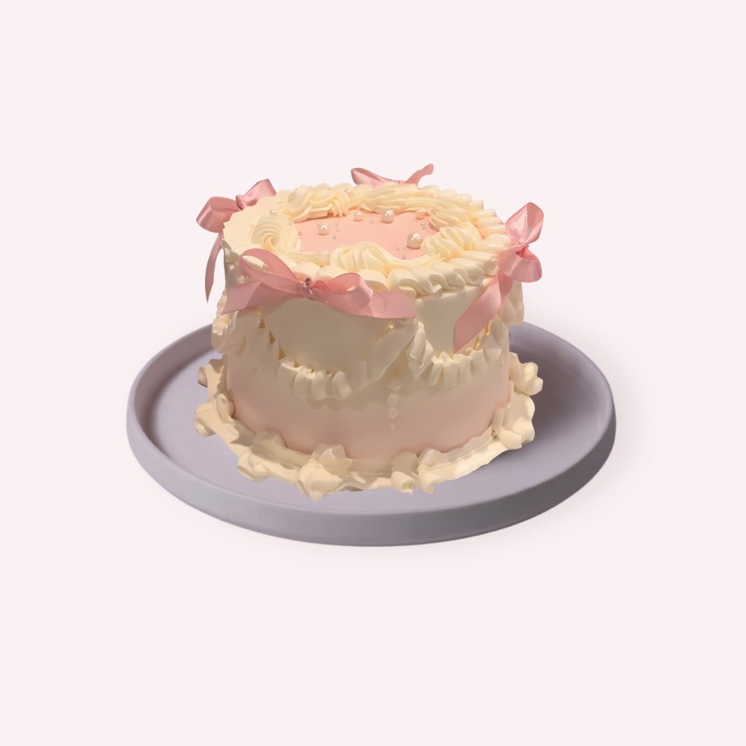 フルオーダーケーキ