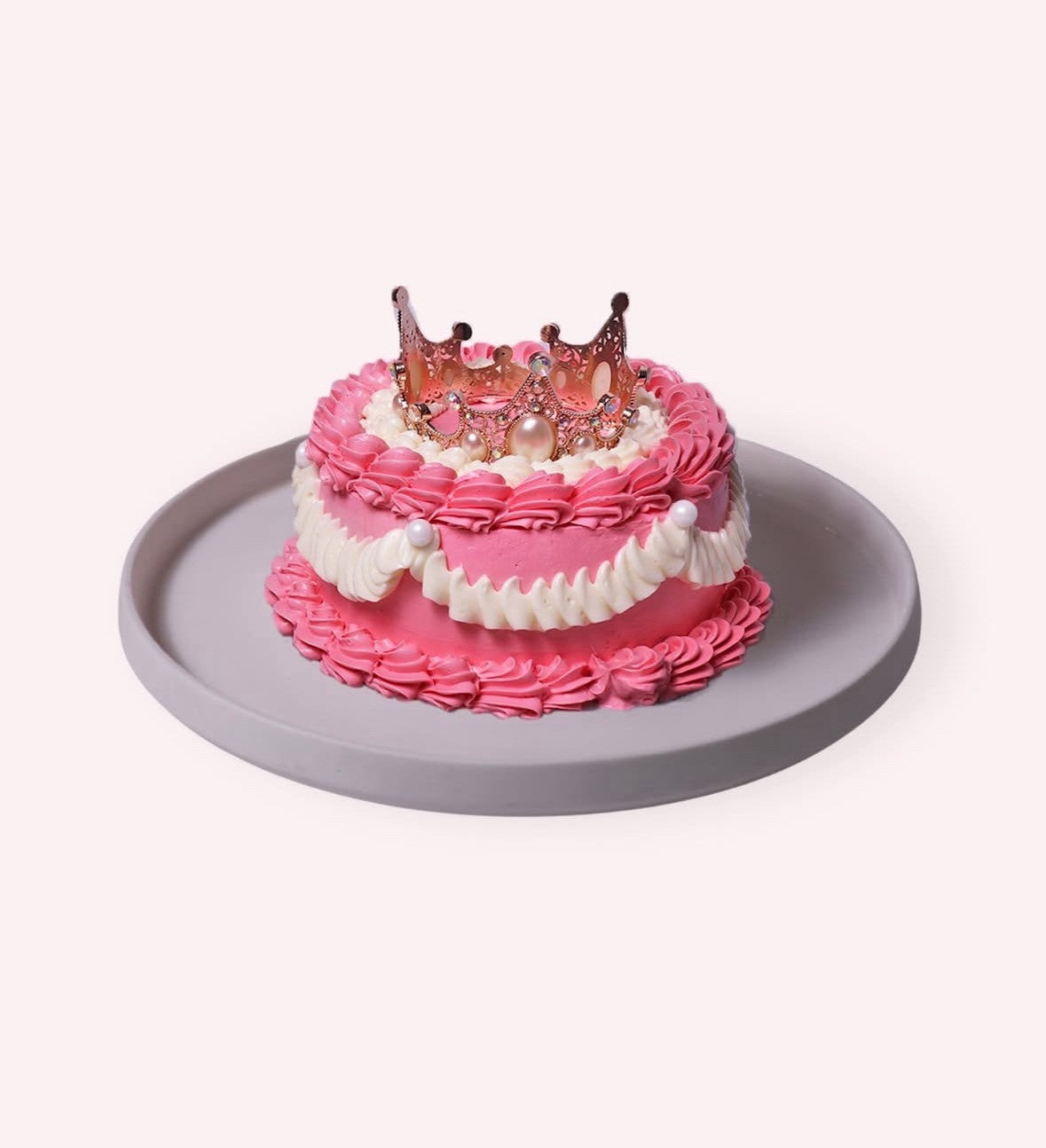 セミオーダーケーキ