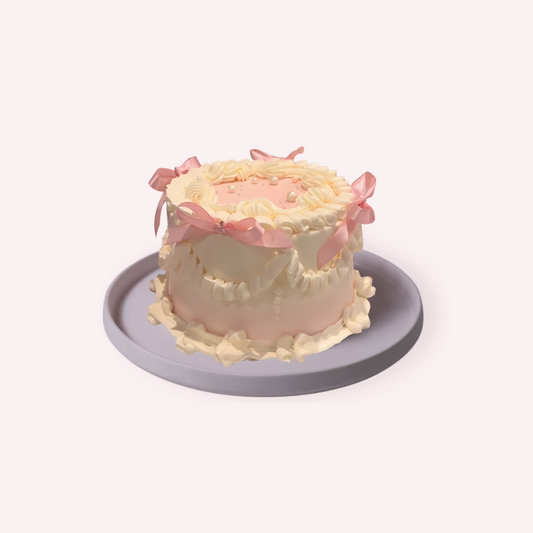 フルオーダーケーキ