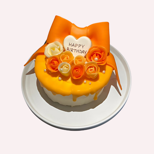 フルオーダーケーキ