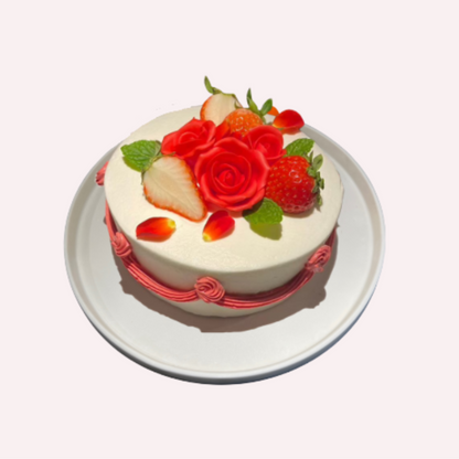 フルオーダーケーキ
