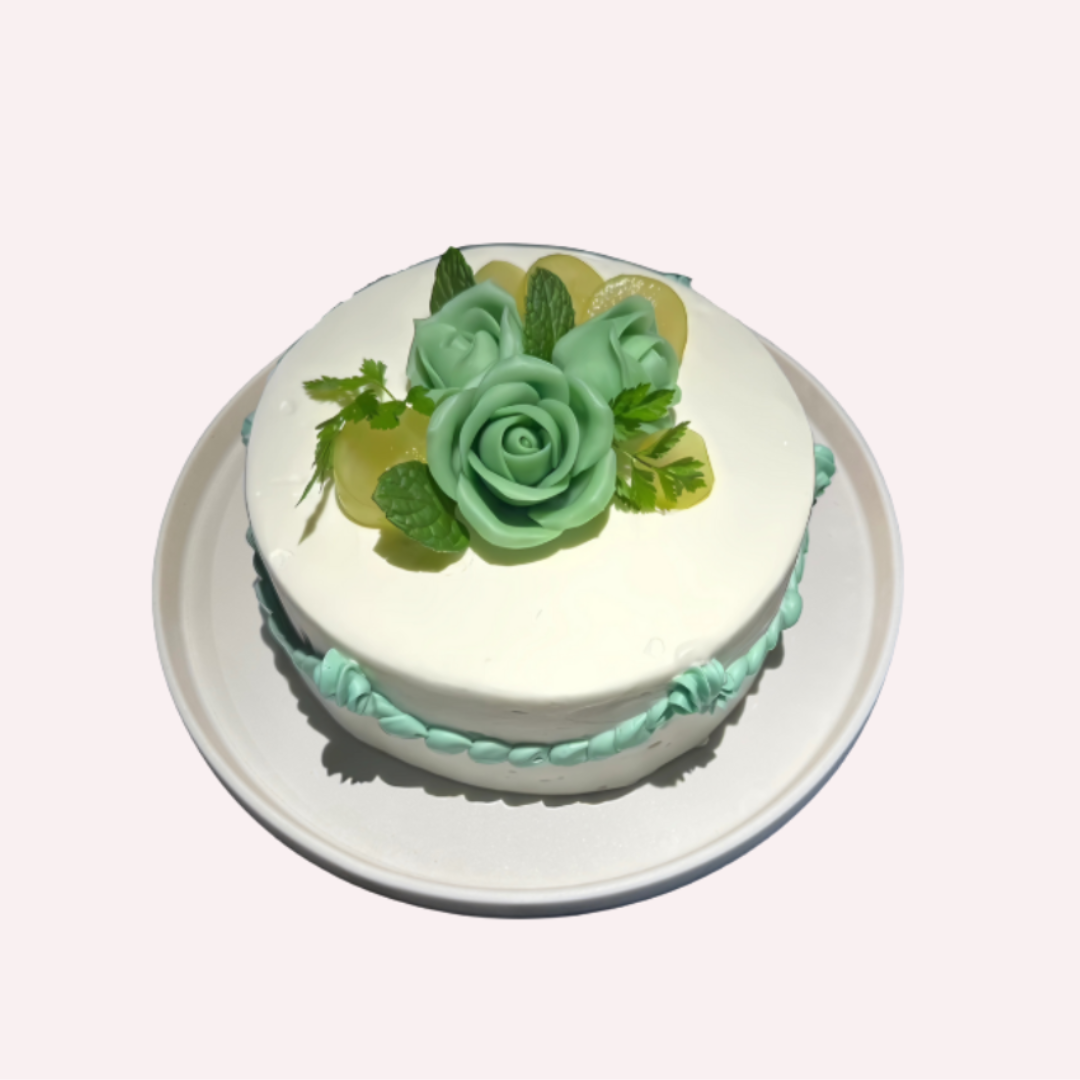 フルオーダーケーキ