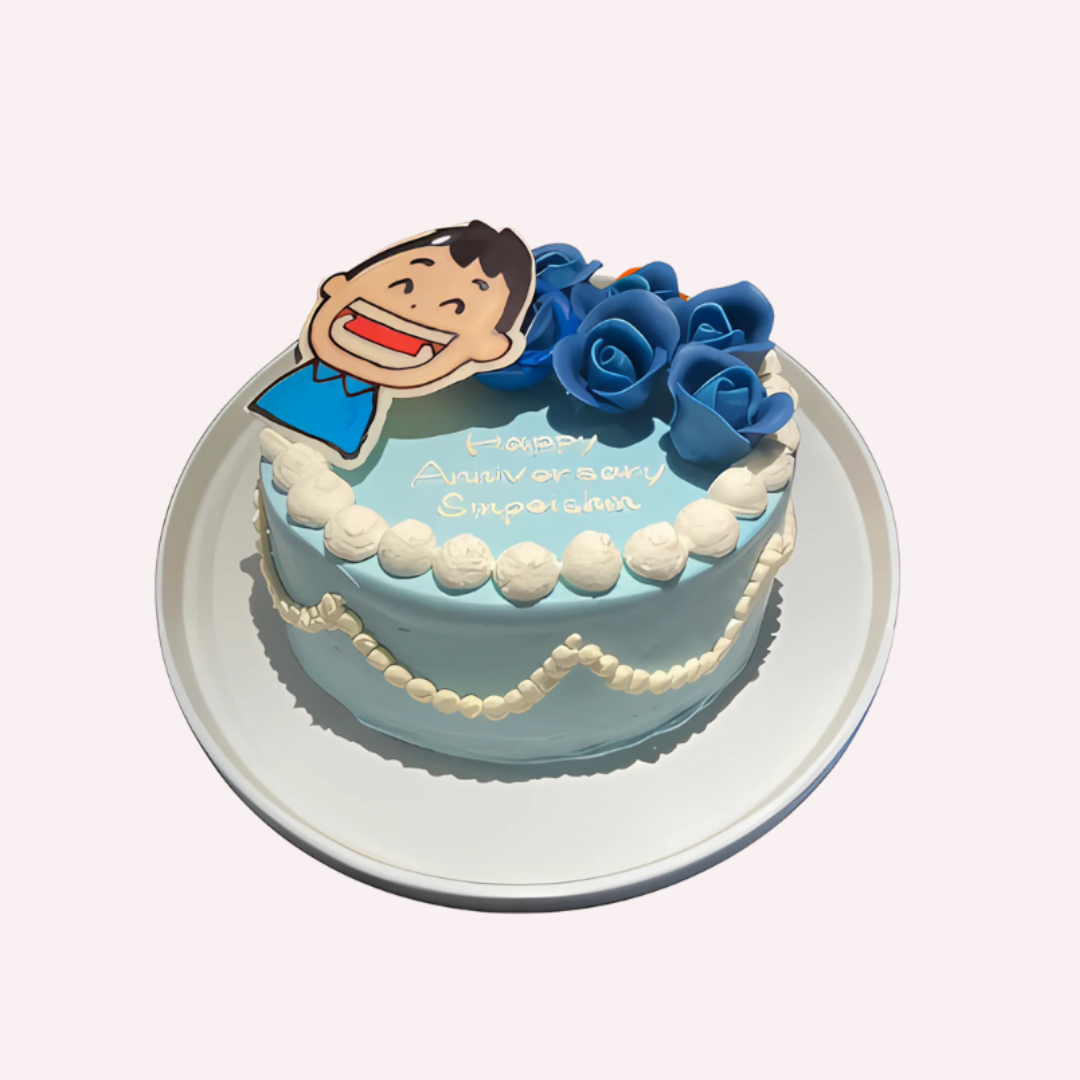 フルオーダーケーキ