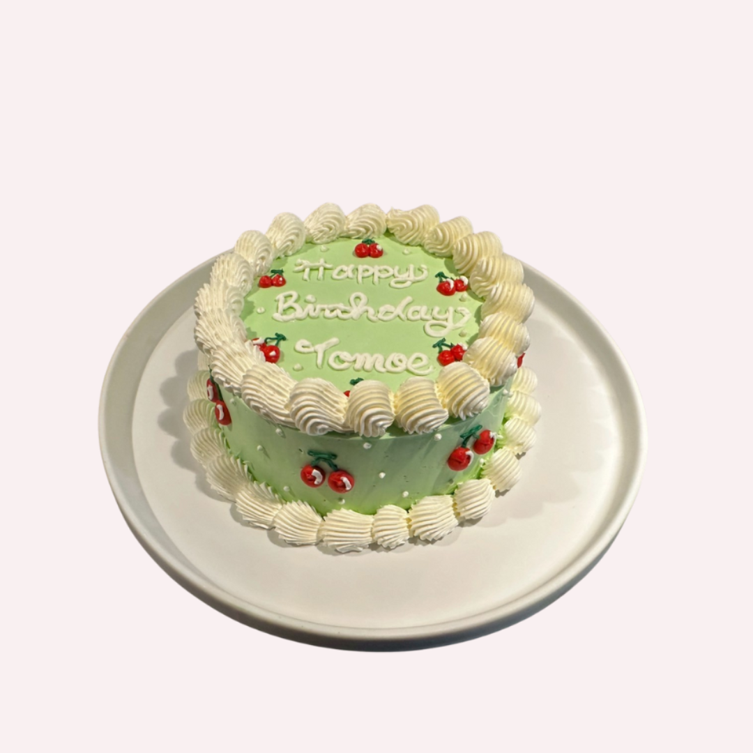 フルオーダーケーキ